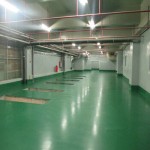福鼎FRP玻璃钢防腐地坪-缩略图2