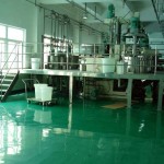 福鼎乙烯基防腐蚀地坪,乙烯基酯地坪,乙烯基酯防腐蚀地坪,乙烯基重防腐蚀地坪,乙烯基重防腐地坪,乙烯基重防腐自流平地坪-缩略图1