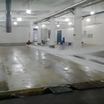 福鼎防腐防静电地坪,防腐防静电自流平地坪-缩略图2
