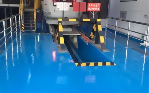福鼎环氧防腐蚀地坪,环氧积层地坪