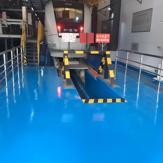 福鼎环氧防腐蚀地坪,环氧积层地坪